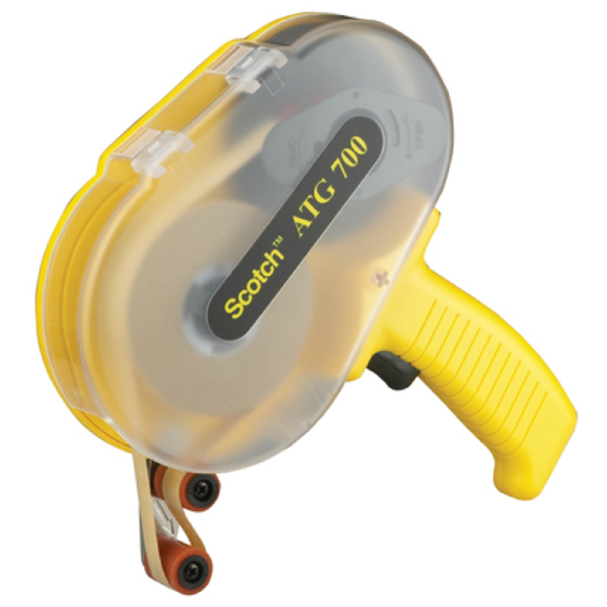 Scotch, 3M 700 Adhesive Transfer Tape Dispenser 1/CS, Model# TDTRANSF3M